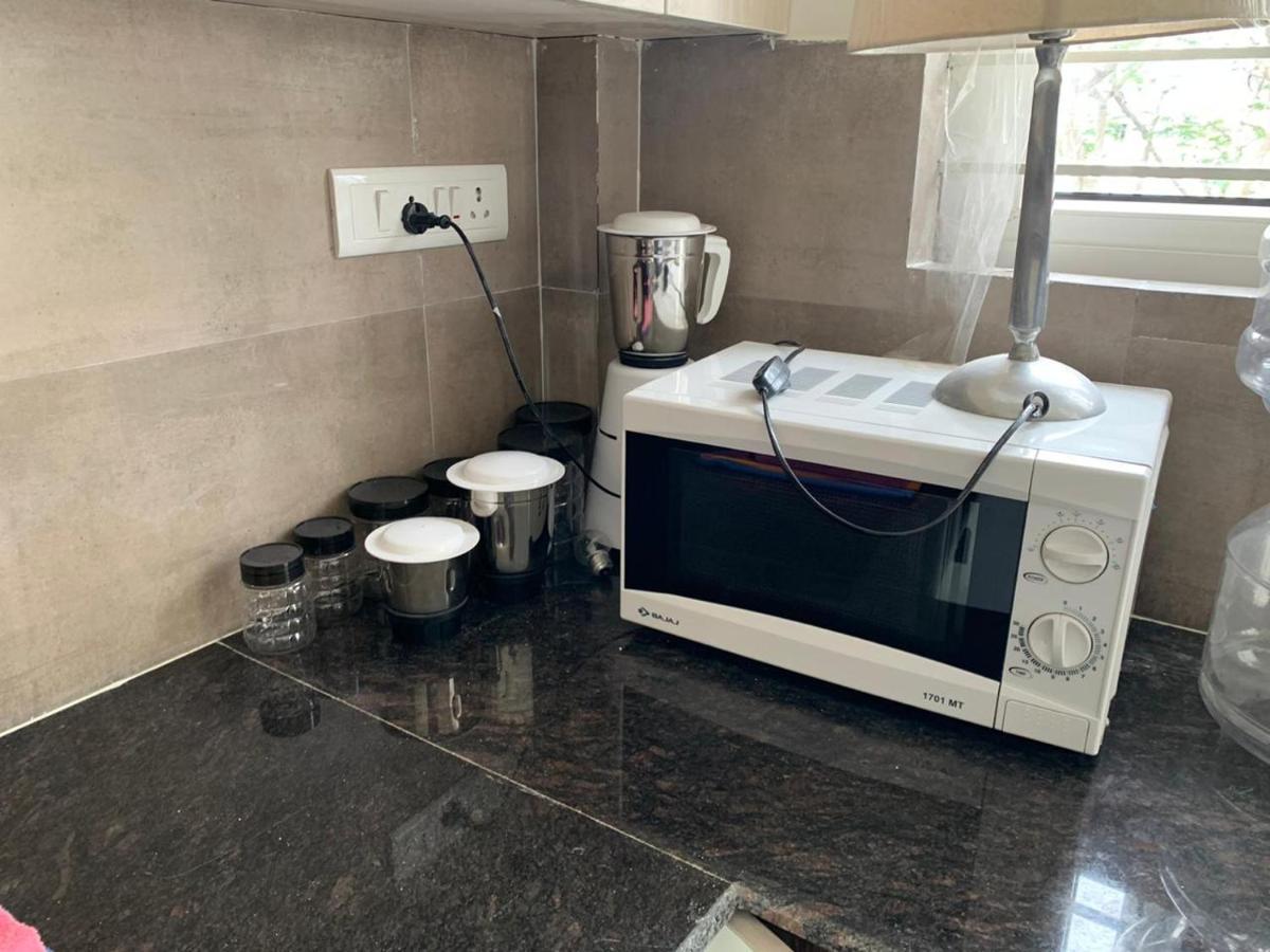 Sagar Niwas-1Bhk And 2Bhk Short Stay Flats - Nh Hcl Ec Bommasandra バンガロール エクステリア 写真