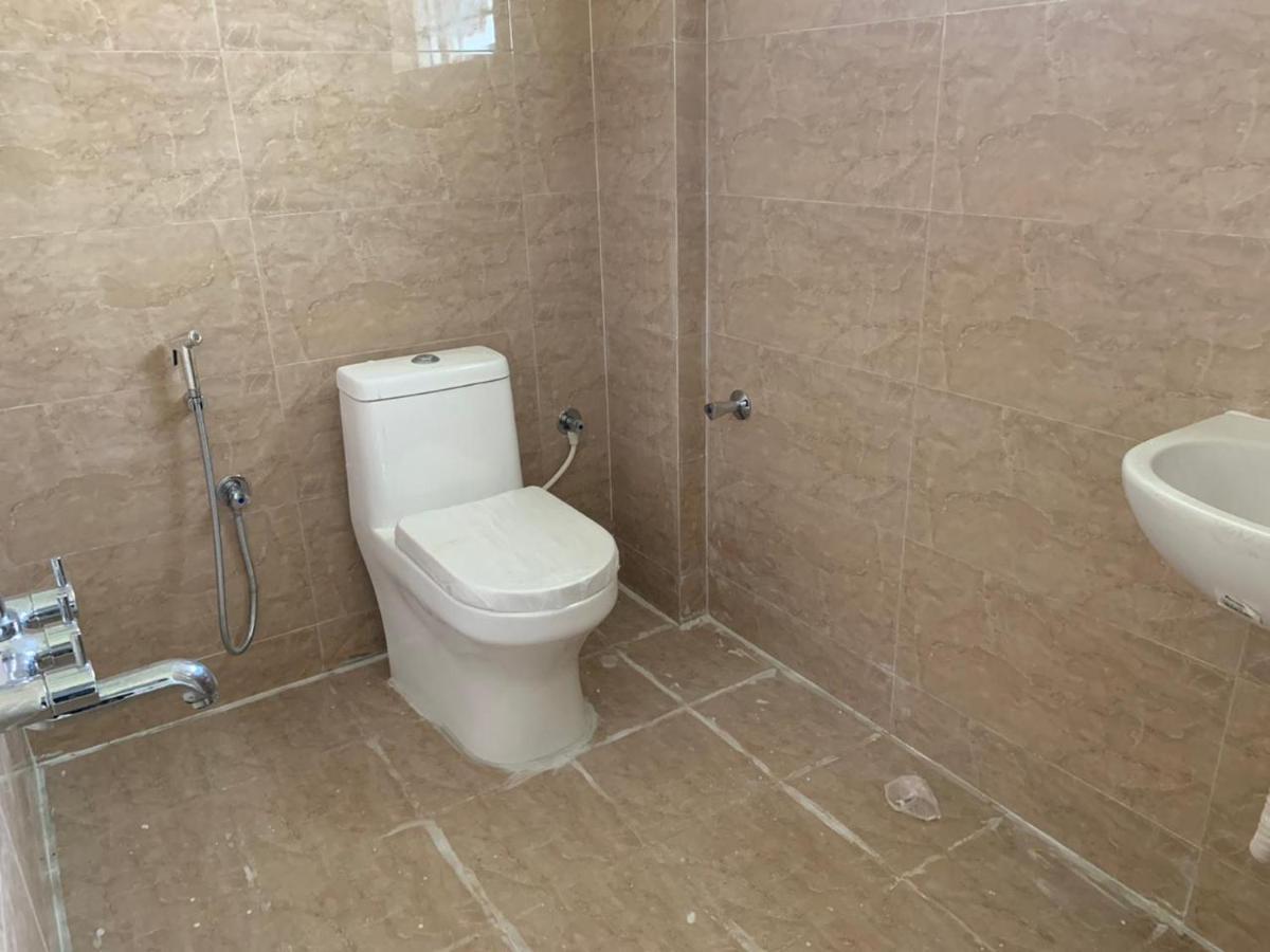 Sagar Niwas-1Bhk And 2Bhk Short Stay Flats - Nh Hcl Ec Bommasandra バンガロール エクステリア 写真
