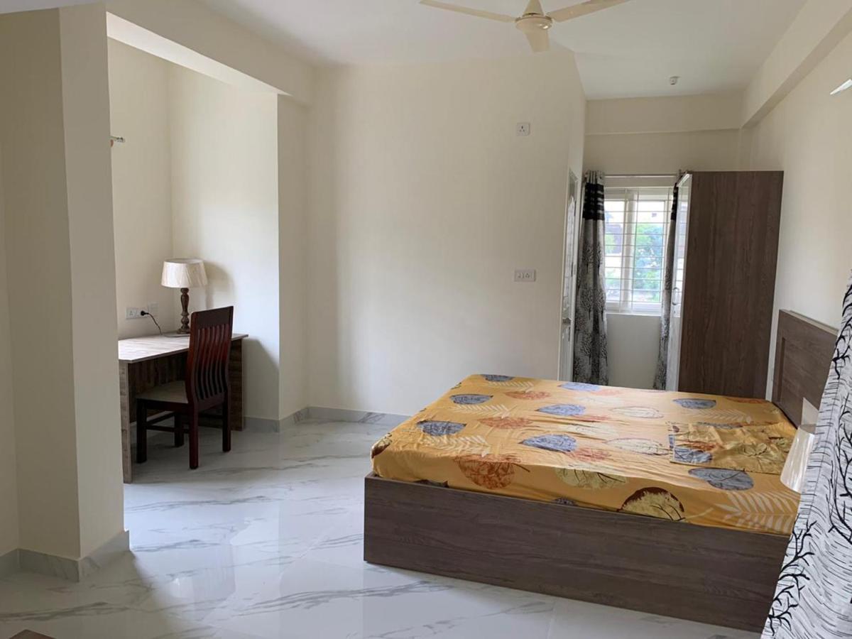 Sagar Niwas-1Bhk And 2Bhk Short Stay Flats - Nh Hcl Ec Bommasandra バンガロール エクステリア 写真