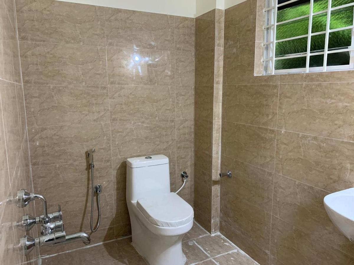 Sagar Niwas-1Bhk And 2Bhk Short Stay Flats - Nh Hcl Ec Bommasandra バンガロール エクステリア 写真
