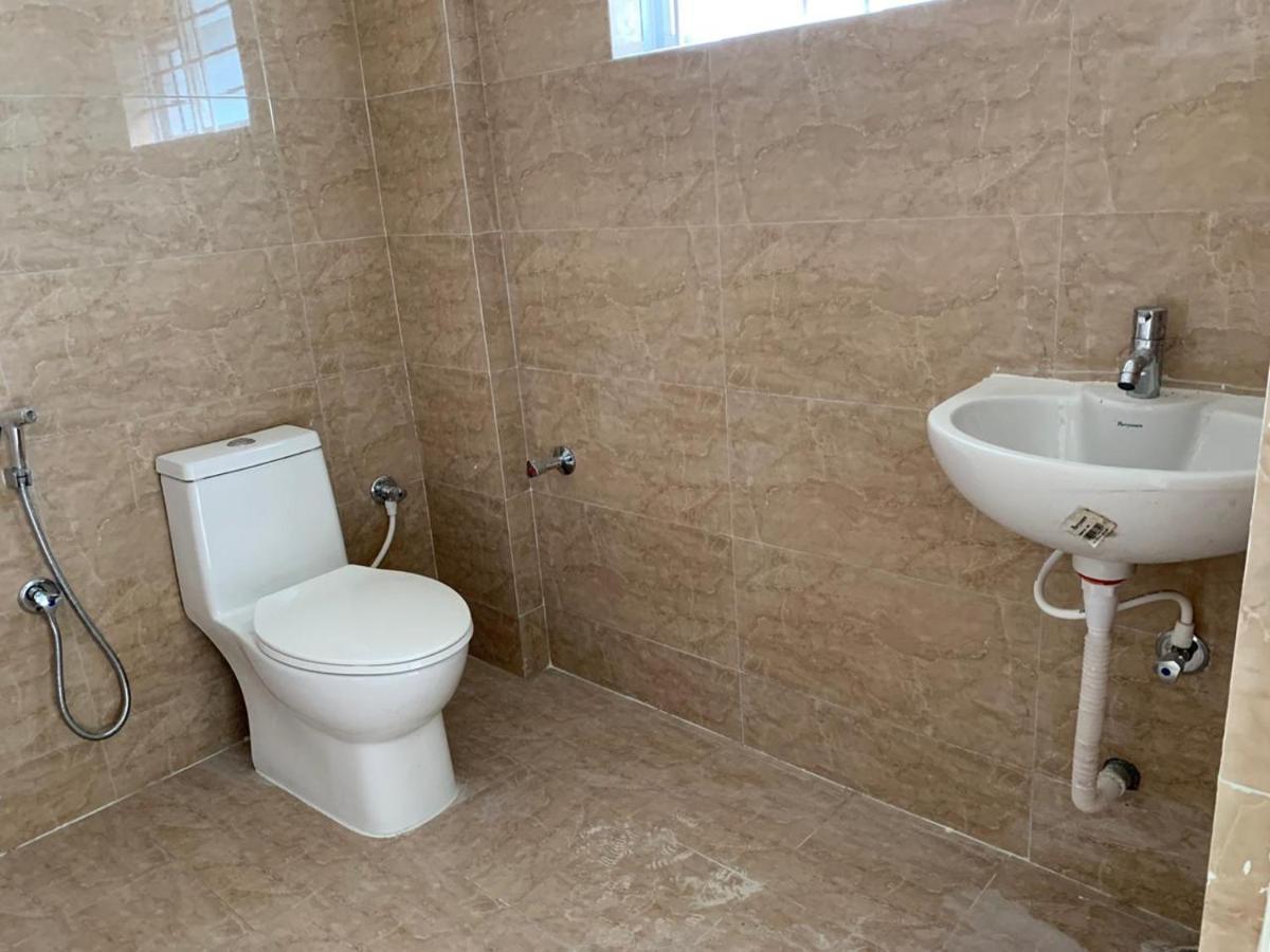 Sagar Niwas-1Bhk And 2Bhk Short Stay Flats - Nh Hcl Ec Bommasandra バンガロール エクステリア 写真