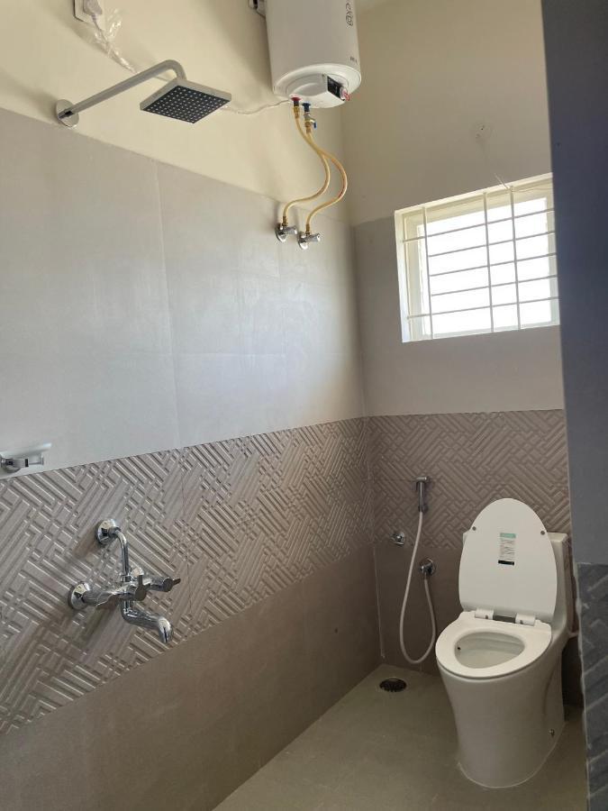 Sagar Niwas-1Bhk And 2Bhk Short Stay Flats - Nh Hcl Ec Bommasandra バンガロール エクステリア 写真
