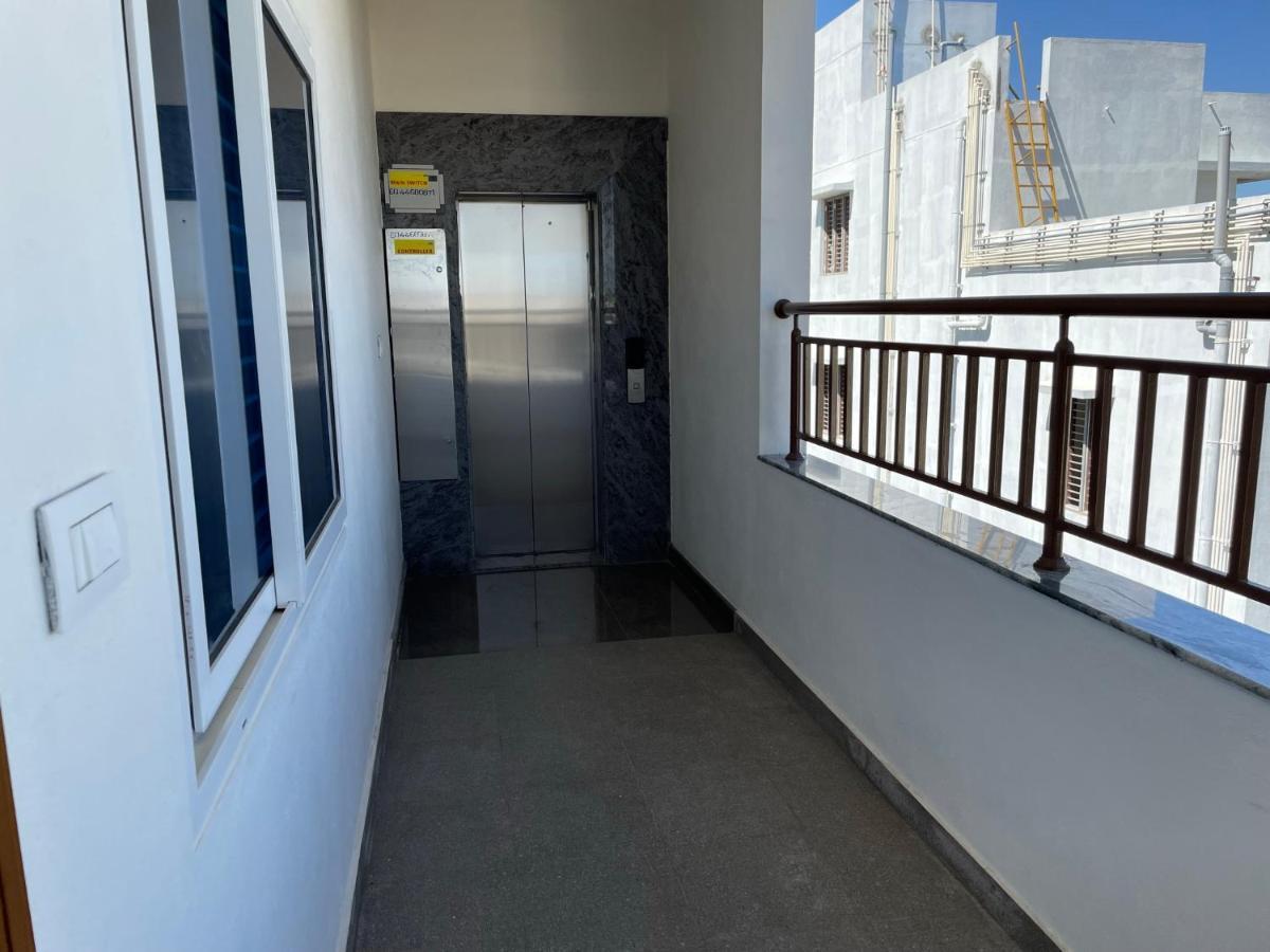 Sagar Niwas-1Bhk And 2Bhk Short Stay Flats - Nh Hcl Ec Bommasandra バンガロール エクステリア 写真