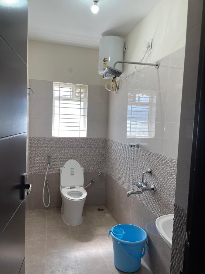 Sagar Niwas-1Bhk And 2Bhk Short Stay Flats - Nh Hcl Ec Bommasandra バンガロール エクステリア 写真