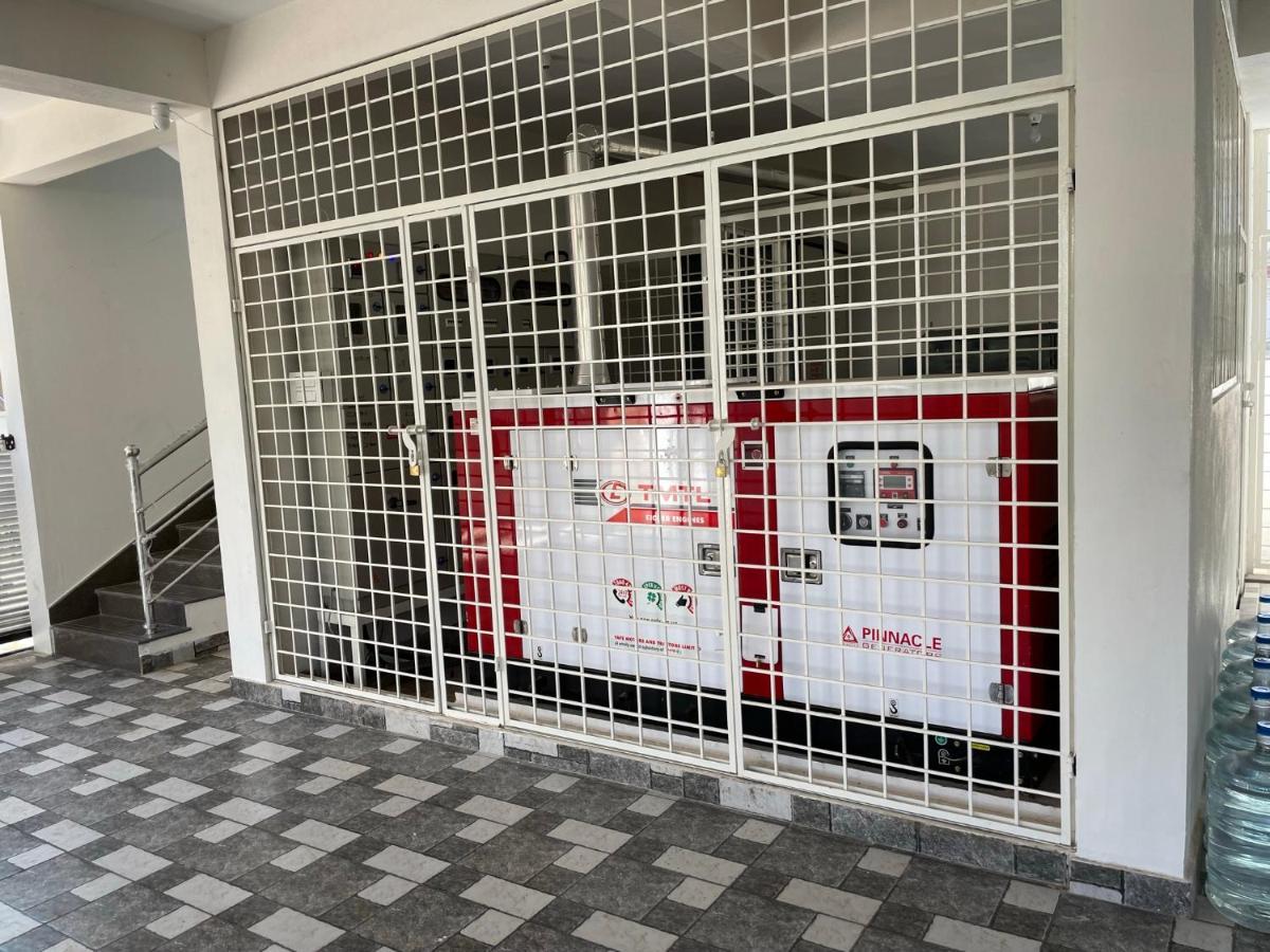 Sagar Niwas-1Bhk And 2Bhk Short Stay Flats - Nh Hcl Ec Bommasandra バンガロール エクステリア 写真