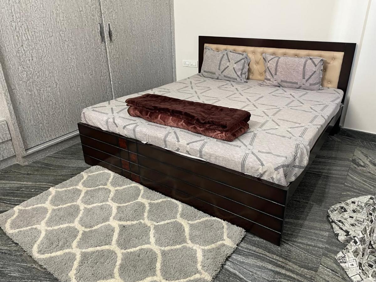 Sagar Niwas-1Bhk And 2Bhk Short Stay Flats - Nh Hcl Ec Bommasandra バンガロール エクステリア 写真