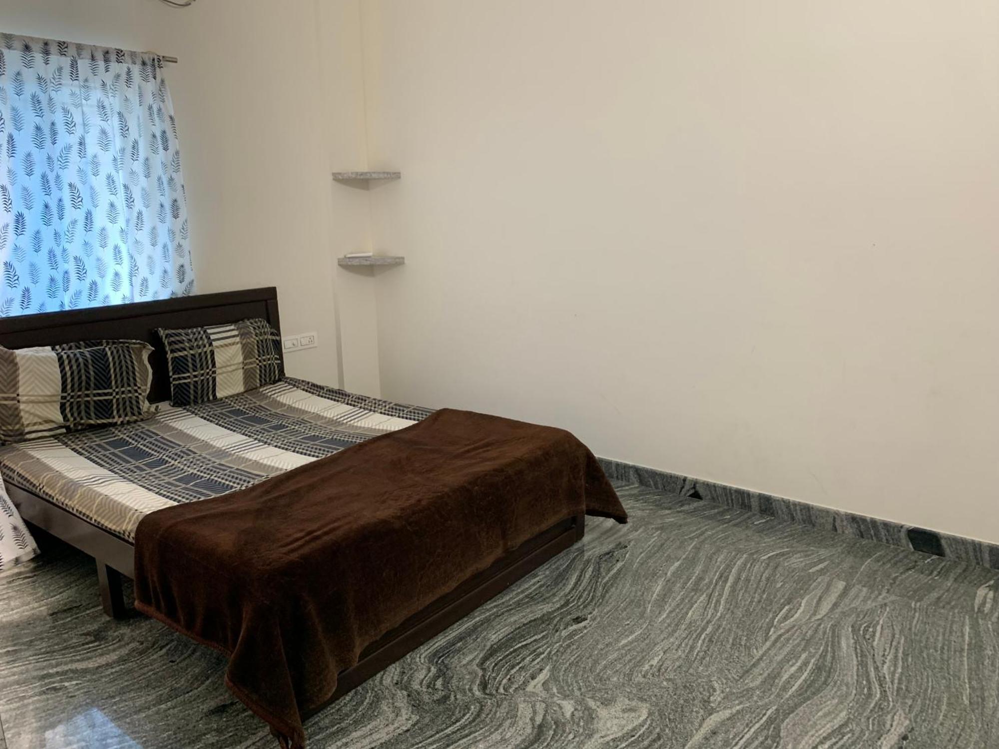 Sagar Niwas-1Bhk And 2Bhk Short Stay Flats - Nh Hcl Ec Bommasandra バンガロール エクステリア 写真