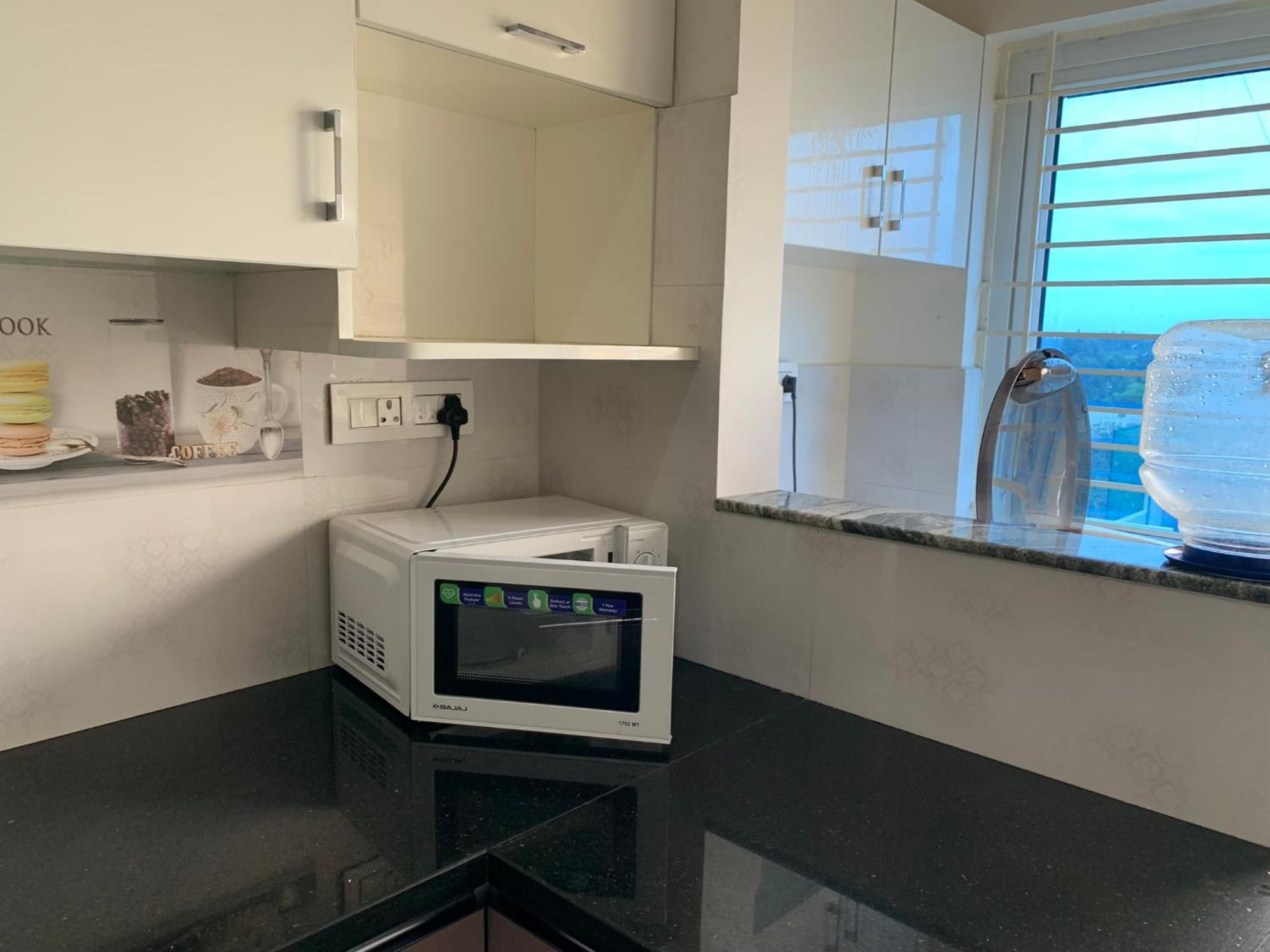 Sagar Niwas-1Bhk And 2Bhk Short Stay Flats - Nh Hcl Ec Bommasandra バンガロール エクステリア 写真